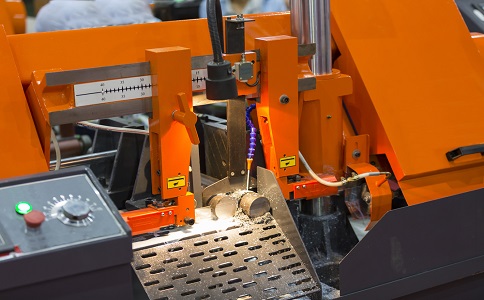 右江龙门带锯床具备哪些优点？